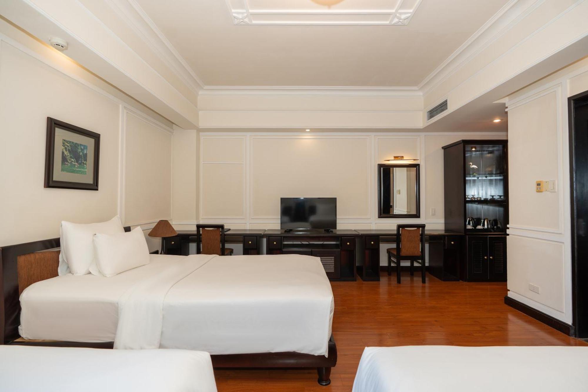 Ninh Binh Legend Hotel Dış mekan fotoğraf